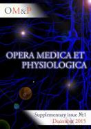 Opera Medica et Physiologica / Труды по физиологии и медицине