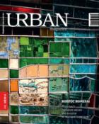 URBAN magazine(годовая)