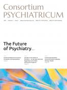 Consortium Psychiatricum / Психиатрия