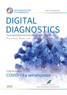 Digital Diagnostics(годовая)