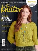 The Knitter. .   