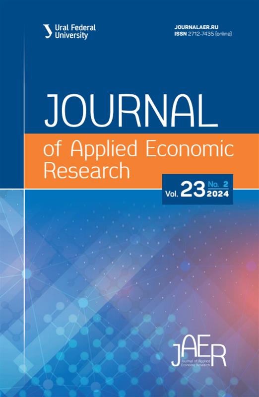 applied economic research